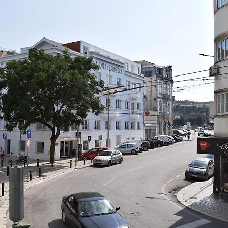 Studio Station 1 Coimbra Exterior photo